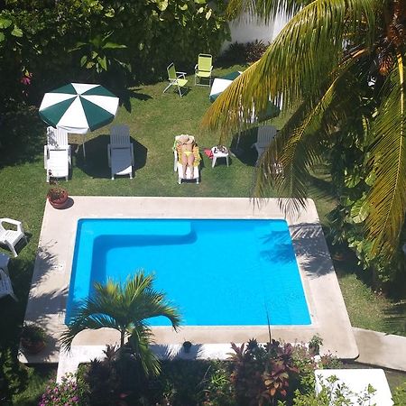 Sun Suites Cozumel Ngoại thất bức ảnh