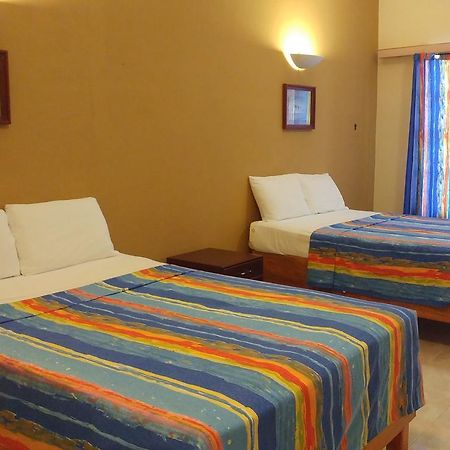 Sun Suites Cozumel Ngoại thất bức ảnh