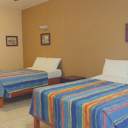 Sun Suites Cozumel Ngoại thất bức ảnh
