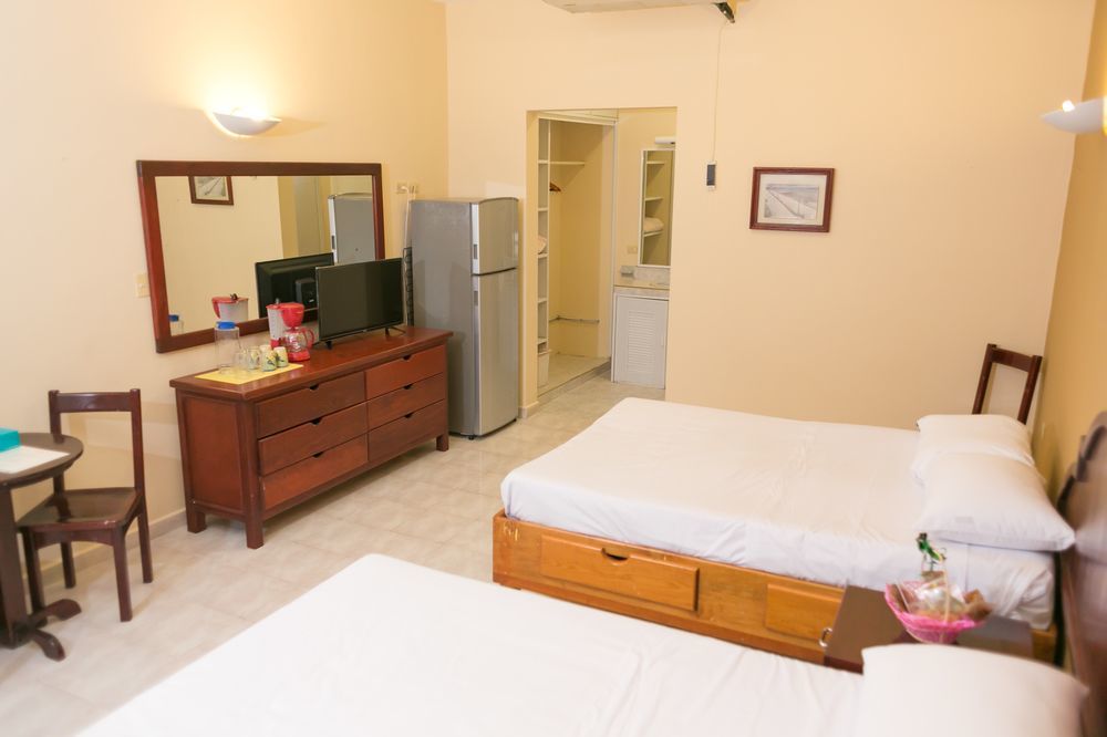 Sun Suites Cozumel Ngoại thất bức ảnh