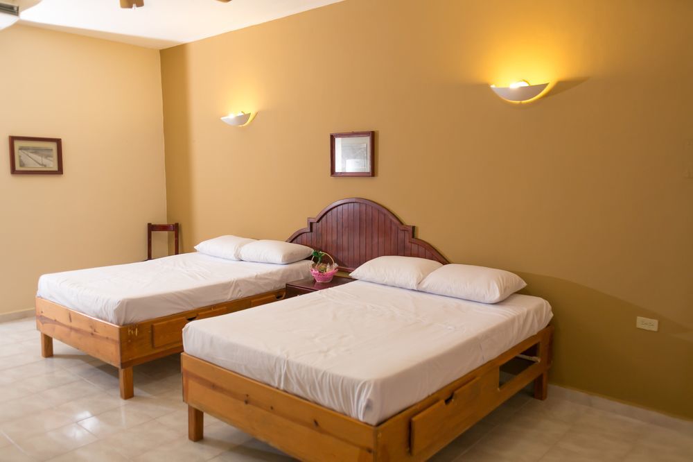 Sun Suites Cozumel Ngoại thất bức ảnh
