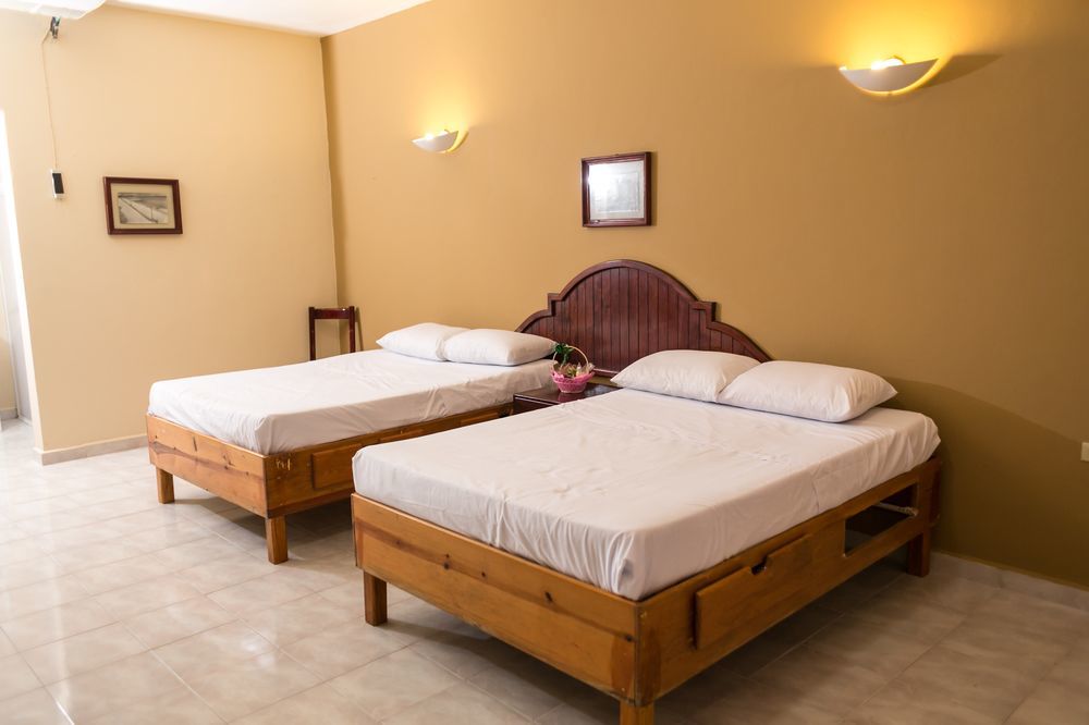 Sun Suites Cozumel Ngoại thất bức ảnh