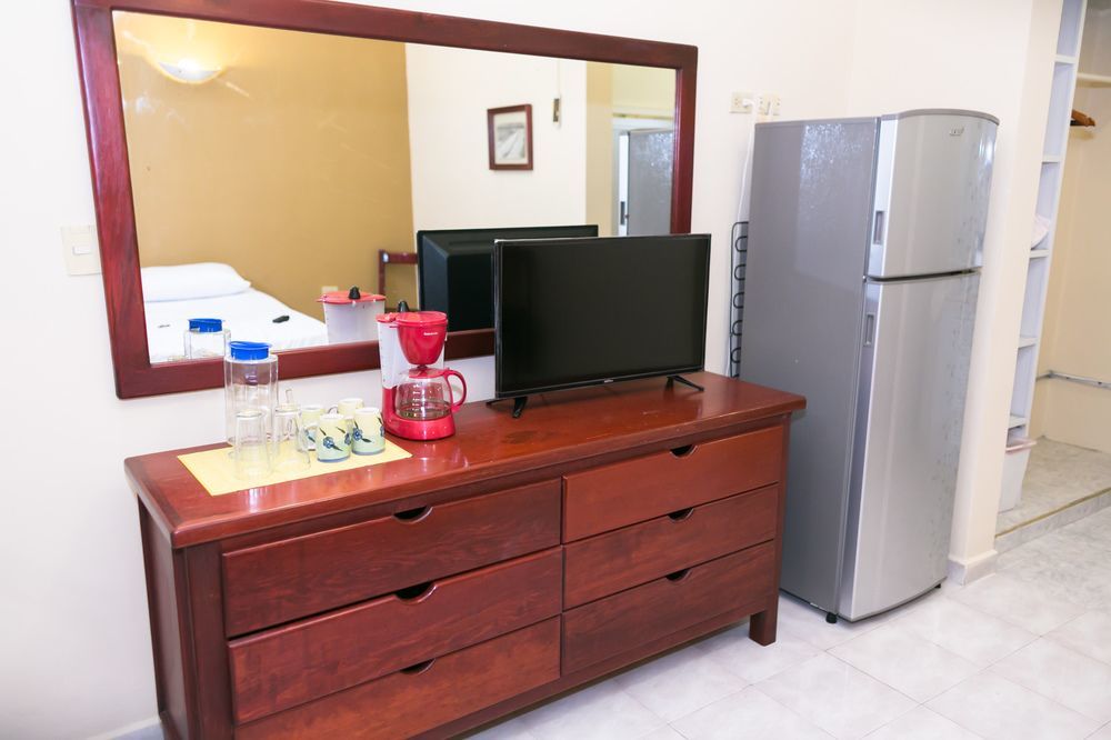 Sun Suites Cozumel Ngoại thất bức ảnh