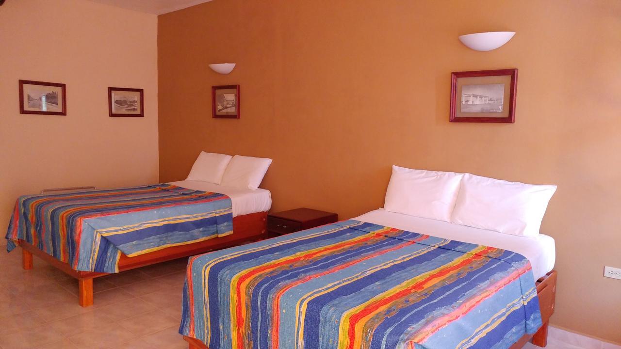 Sun Suites Cozumel Ngoại thất bức ảnh