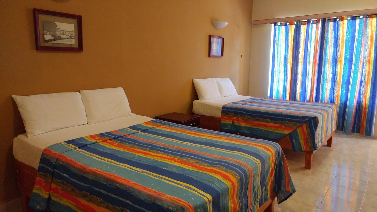 Sun Suites Cozumel Ngoại thất bức ảnh