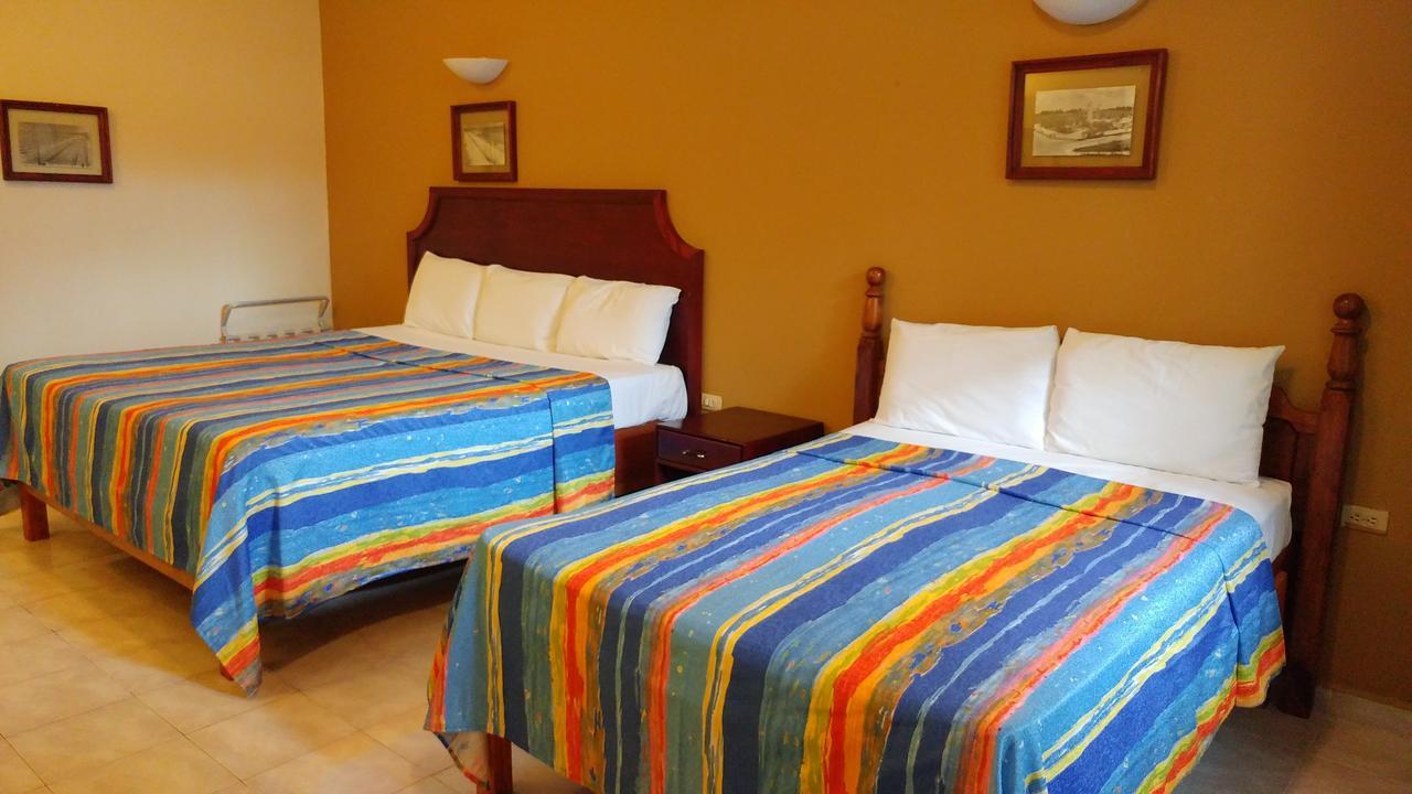 Sun Suites Cozumel Ngoại thất bức ảnh