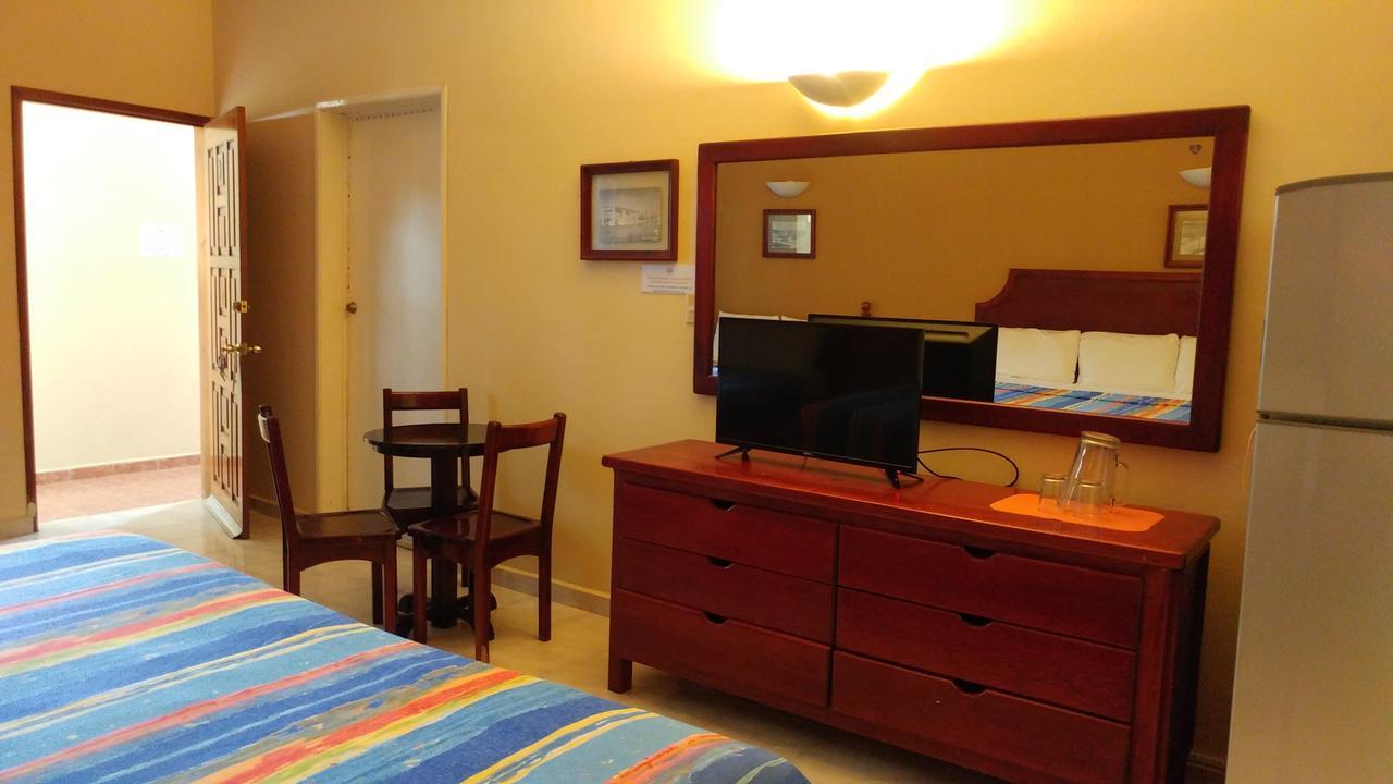 Sun Suites Cozumel Ngoại thất bức ảnh