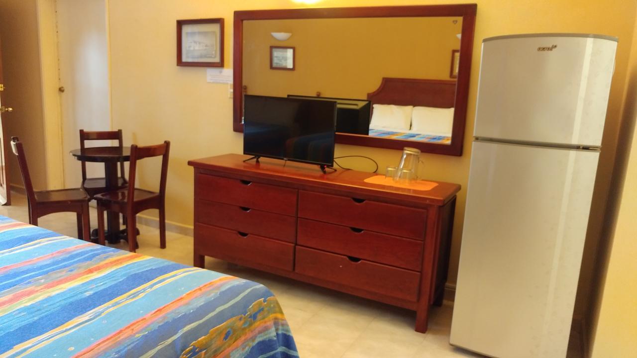 Sun Suites Cozumel Ngoại thất bức ảnh