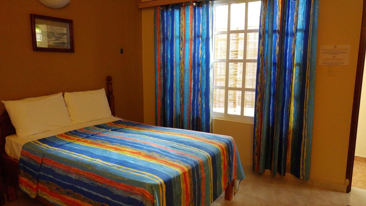 Sun Suites Cozumel Ngoại thất bức ảnh