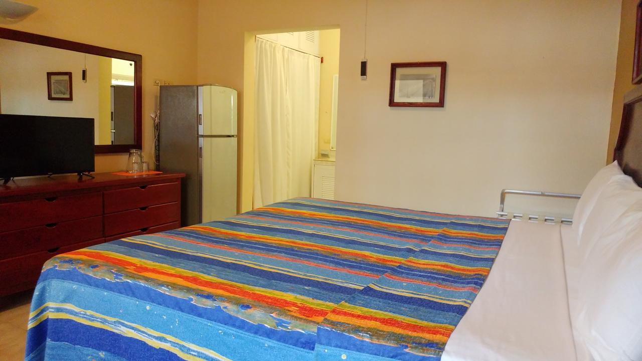 Sun Suites Cozumel Ngoại thất bức ảnh