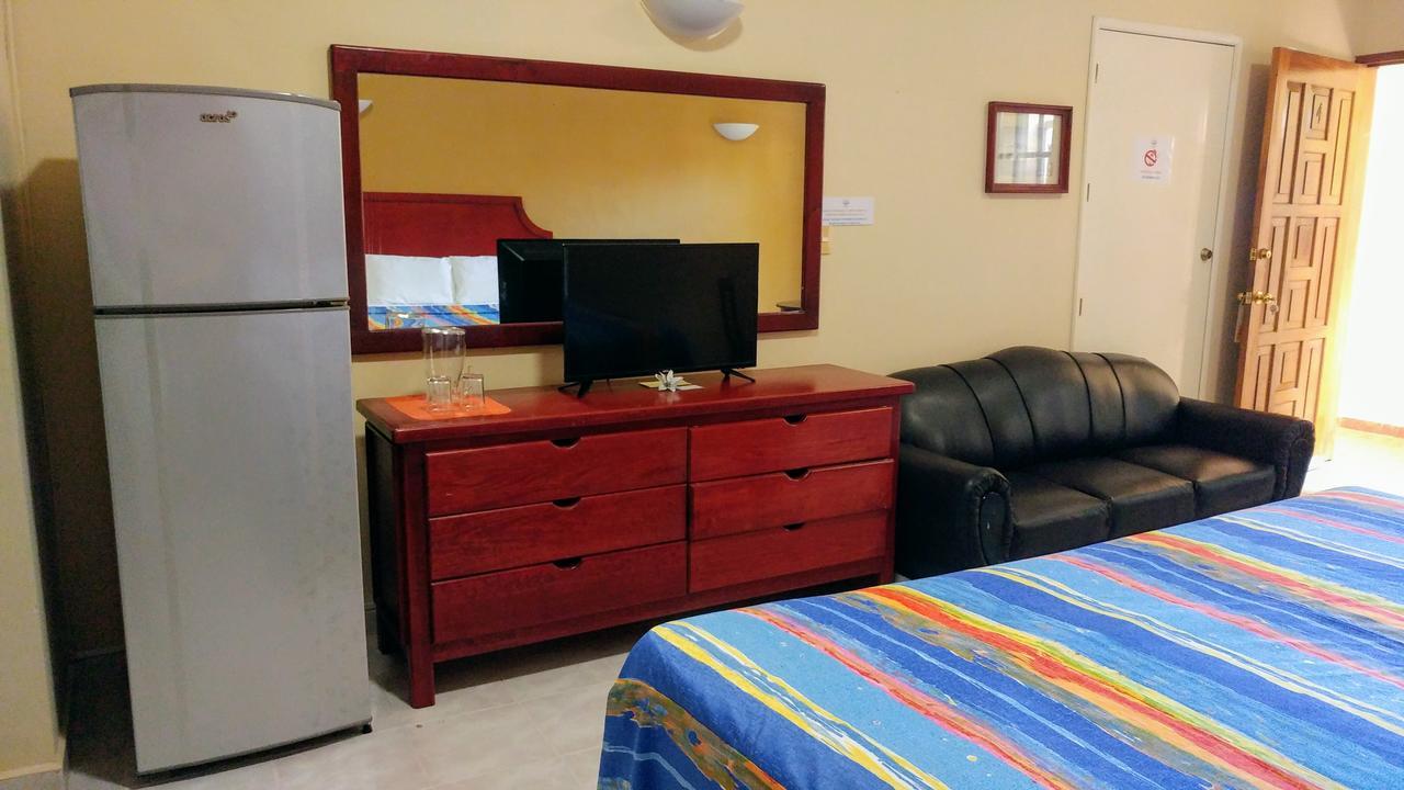 Sun Suites Cozumel Ngoại thất bức ảnh