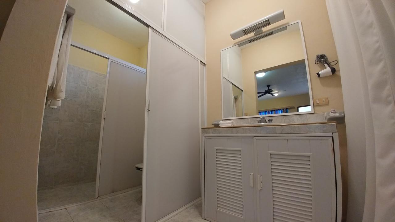 Sun Suites Cozumel Ngoại thất bức ảnh