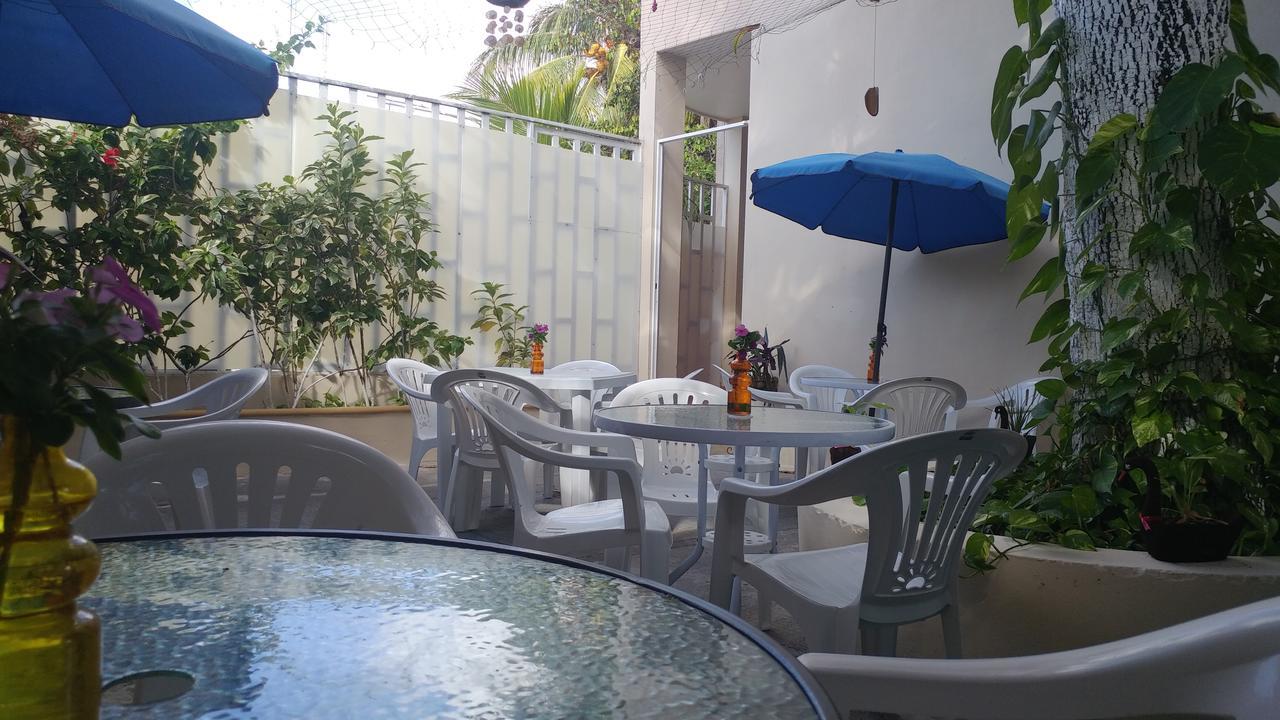 Sun Suites Cozumel Ngoại thất bức ảnh