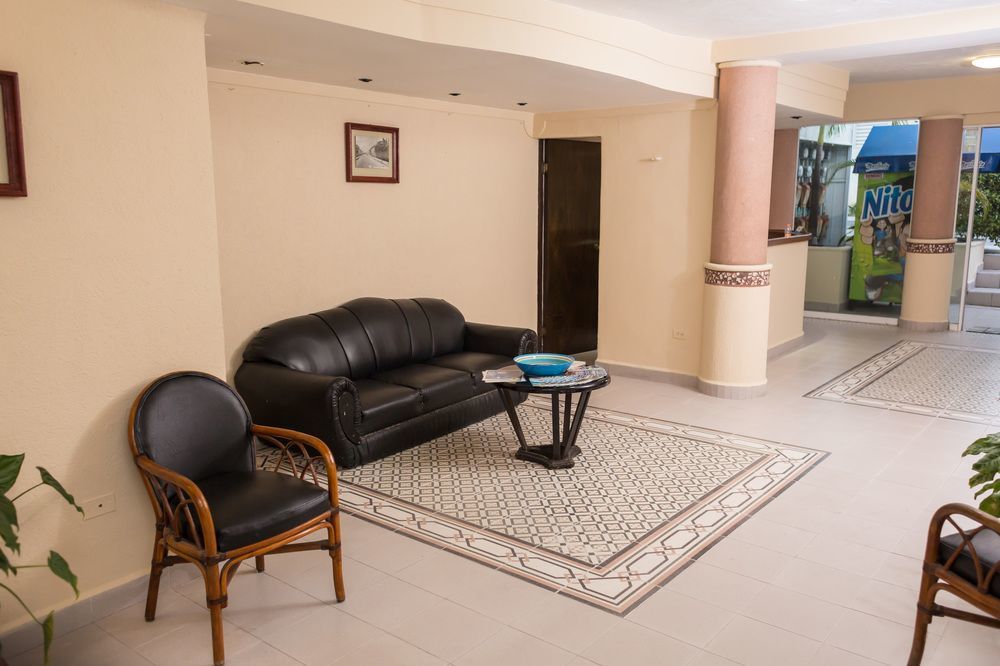 Sun Suites Cozumel Ngoại thất bức ảnh