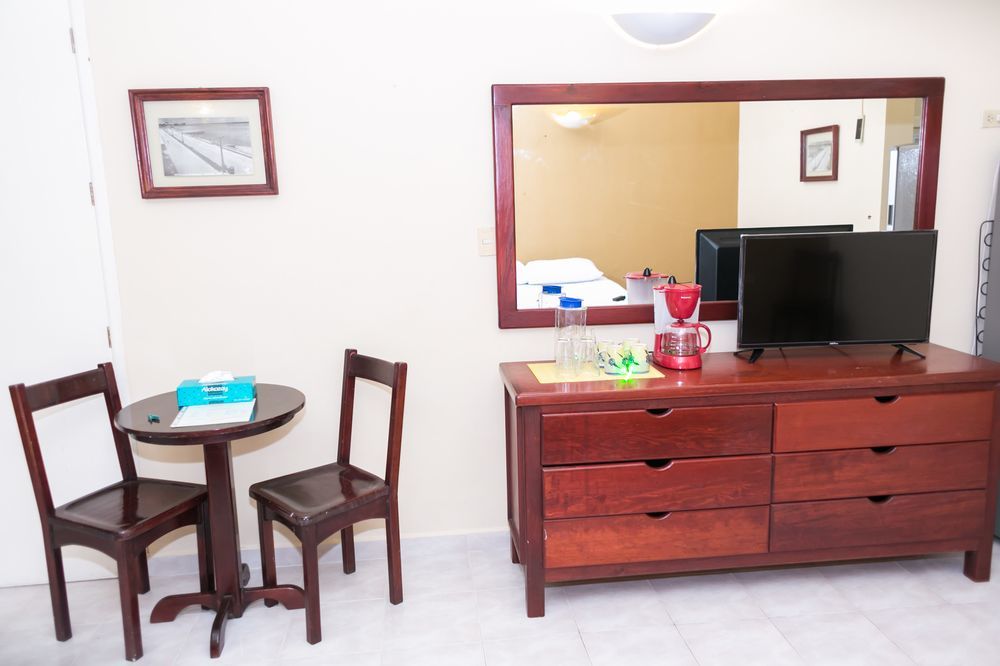 Sun Suites Cozumel Ngoại thất bức ảnh