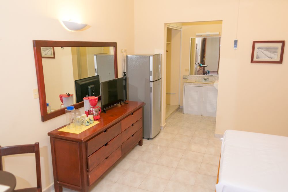 Sun Suites Cozumel Ngoại thất bức ảnh