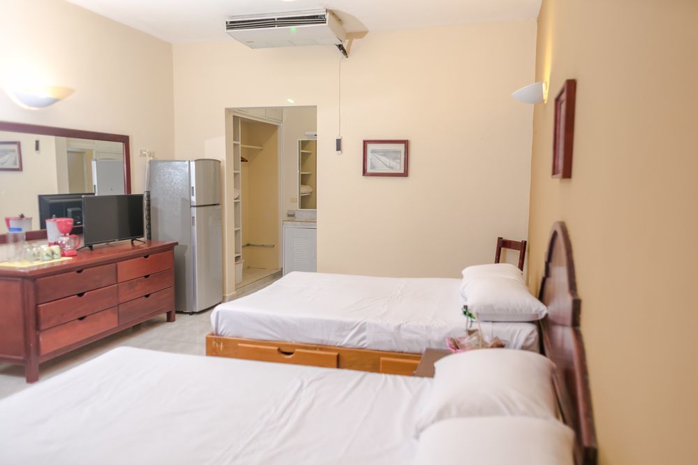 Sun Suites Cozumel Ngoại thất bức ảnh